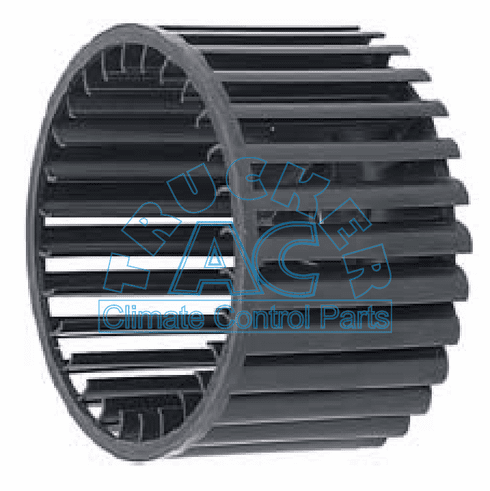 Blower Wheel International (Navistar) OEM# 465502-C1