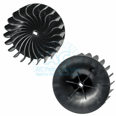 Blower Wheel/J.Deere OEM #: H124185