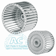 Blower Wheel Komatsu OEM# RD5-7311-0