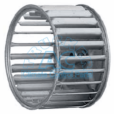 Blower Wheel Kysor OEM# 260421