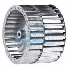 Blower Wheel Kysor OEM# 260690