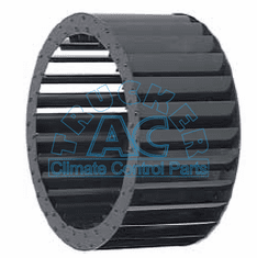 Blower Wheel Kysor OEM# 510025  HC1085