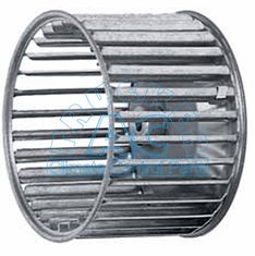 Blower Wheel MACK OEM# 4379-RD31069