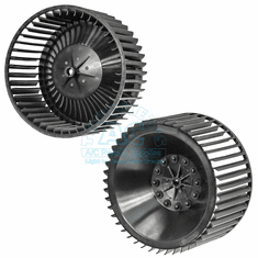 Blower Wheel OEM #: 1699947-C1