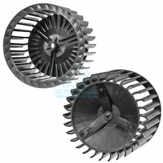 Blower Wheel OEM #: 22-18017-00