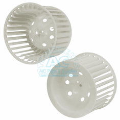 Blower Wheel OEM #: 52460704
