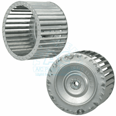 Blower Wheel OEM #: 73R-6300