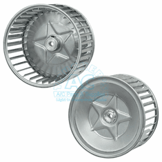 Blower Wheel OEM #: 73R-6381