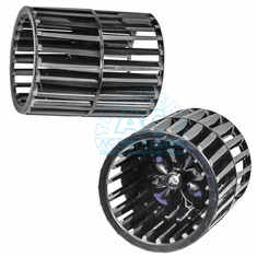 Blower Wheel OEM #: 73R-7000