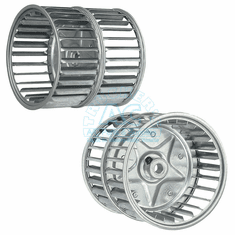 Blower Wheel OEM #: 73R-7101