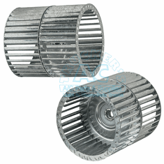 Blower Wheel OEM #: 73R-7110