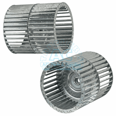 Blower Wheel OEM #: 73R-7120