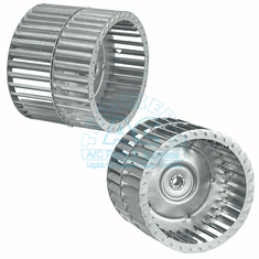Blower Wheel OEM #: 73R-7200