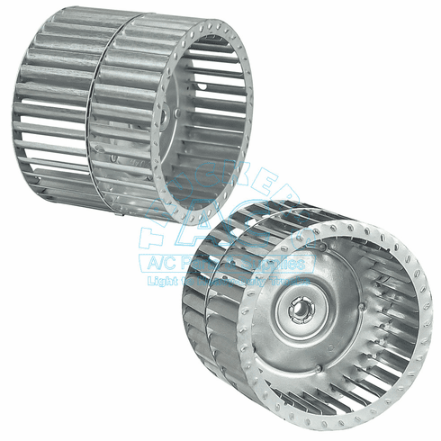Blower Wheel OEM #: 73R-7200