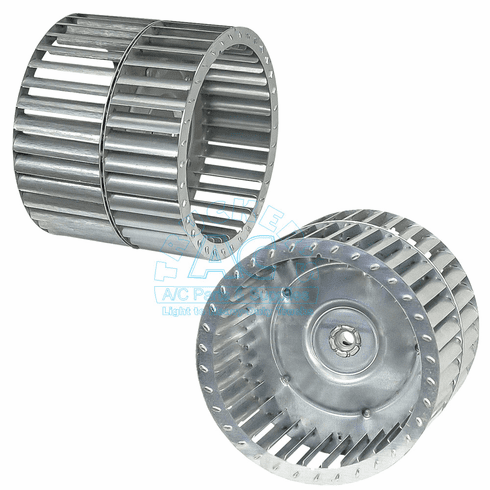 Blower Wheel OEM #: 73R-7210