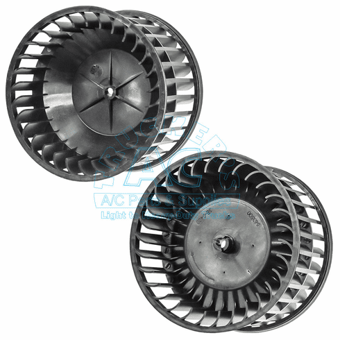 Blower Wheel OEM #: HC1005