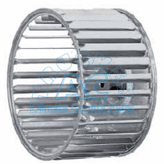 Blower Wheel Peterbilt OEM# HF1530