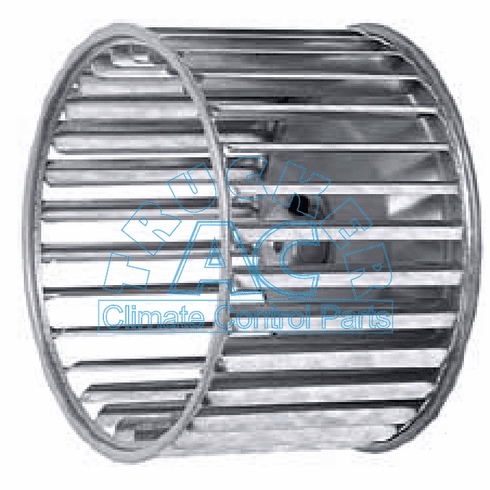 Blower Wheel Volvo GM OEM# 60010-5002