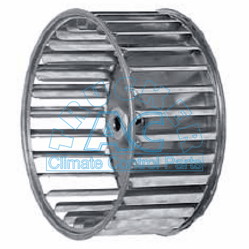 Blower Wheel Western Star OEM# 02-7073625 RD3106-10