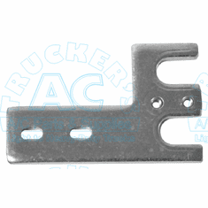 Bracket for Expansion Valve Navistar OEM# 2502132-C1