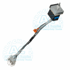 Bunk control switch OEM #: BCH56P1 - Peterbilt