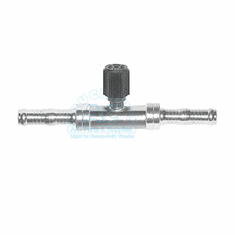 Burga Clip Spl.w/port #6