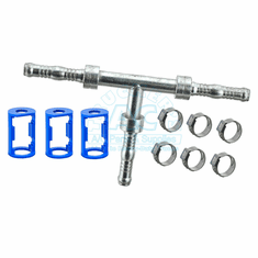 Burga Clip Tee 8x8x8