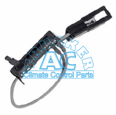 C.T.C.TM Resistor Kit OEM# RD6-4661-1