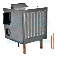 CAB HEATER 12V 25,000 BTU OEM# 10-9816  RA1020 - DISCONTINUED