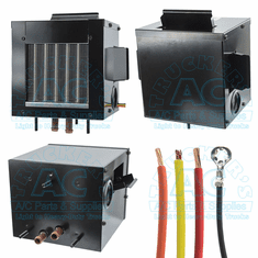 CAB HEATER 13,000 BTU OEM# 10-9815 - DISCONTINUED