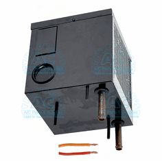 CAB HEATER 24V 25,000 BTU OEM# 10-9817 - DISCONTINUED