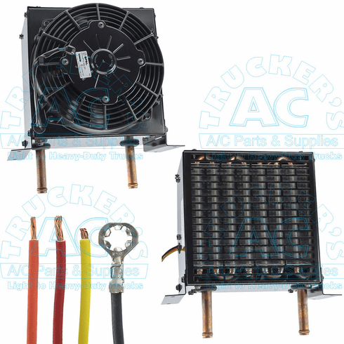 CAB HEATER 29,380BTU OEM# 10-9819 - DISCONTINUED