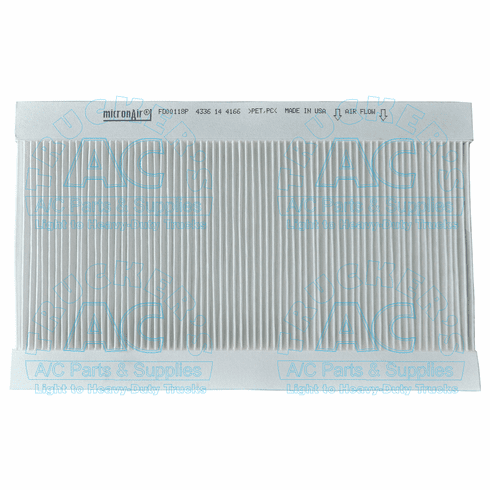 Cabin Air Filer Ford/Sterling OEM# XS4Z-19N619AA