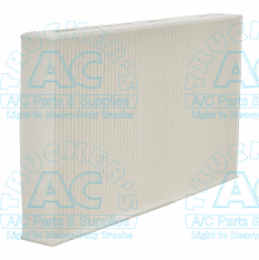 Cabin Air Filter Navistar OEM# 3839141-C1