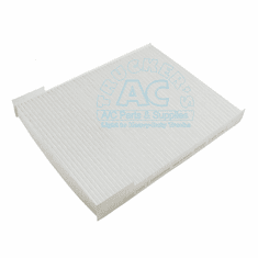 Cabin Air Filter OEM #: 5S014010