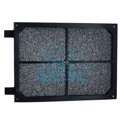 Cabin Air Filter OEM #: 5X010007. 18-04345 - Peterbilt