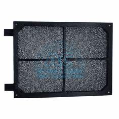 Cabin Air Filter OEM #: 5X010007. 18-04345 - Peterbilt