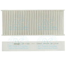 Cabin Air Filter OEM #: 8081432