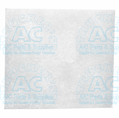 Cabin Air Filter OEM# VCC36000006