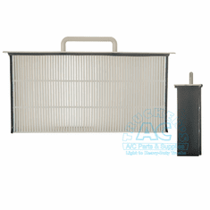 Cabin Air Filter-Off Road Equipment