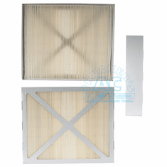 Cabin Air Filter-Off Road Equipment