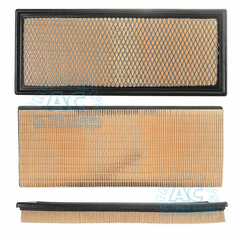 Cabin Air Filter-Off Road Equipment