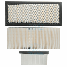Cabin Air Filter-Off Road Equipment