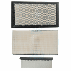Cabin Air Filter-Off Road Equipment