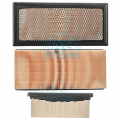 Cabin Air Filter-Off Road Equipment
