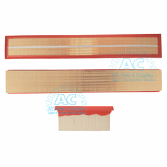 Cabin Air Filter-Off Road Equipment