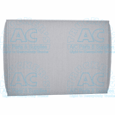 Cabin Filter Kenworth/Peterbilt OEM# 525507BSM KE0301P