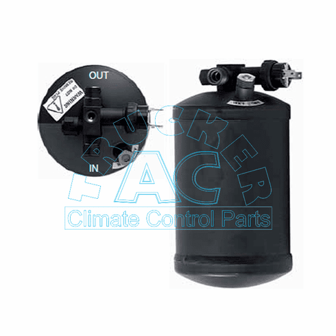 Caterpillar Filter Drier OEM # 5V5698