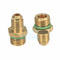 Charging Coupler Adapter Fitting R12/R134a