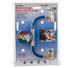 Charging Hose